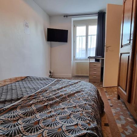 Le 3 Rue De Fontenay Marmagne  Exteriér fotografie