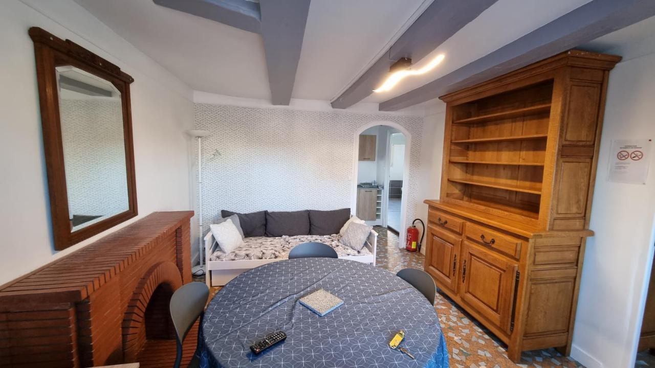 Le 3 Rue De Fontenay Marmagne  Exteriér fotografie